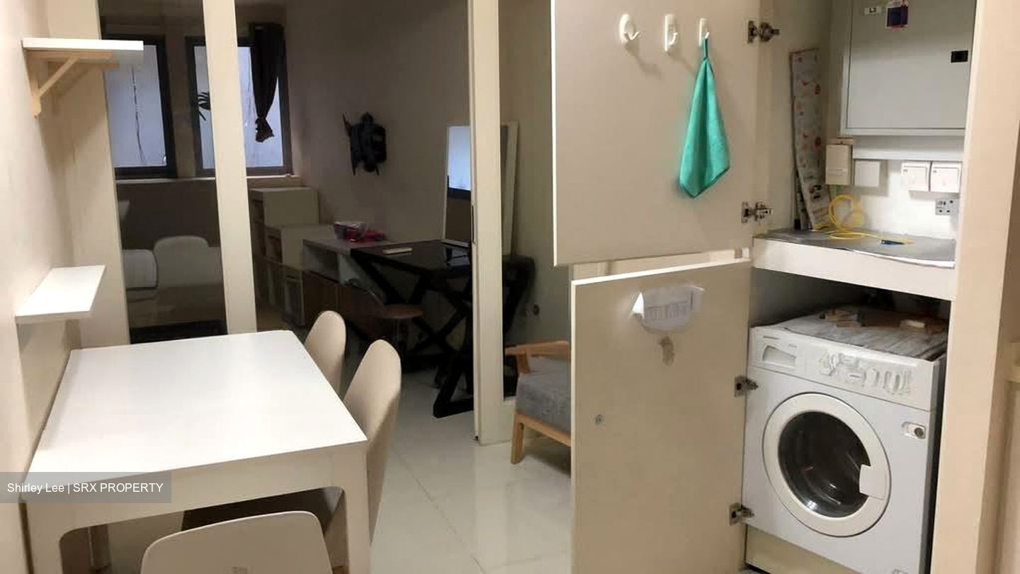 Siglap V (D15), Apartment #583400561
